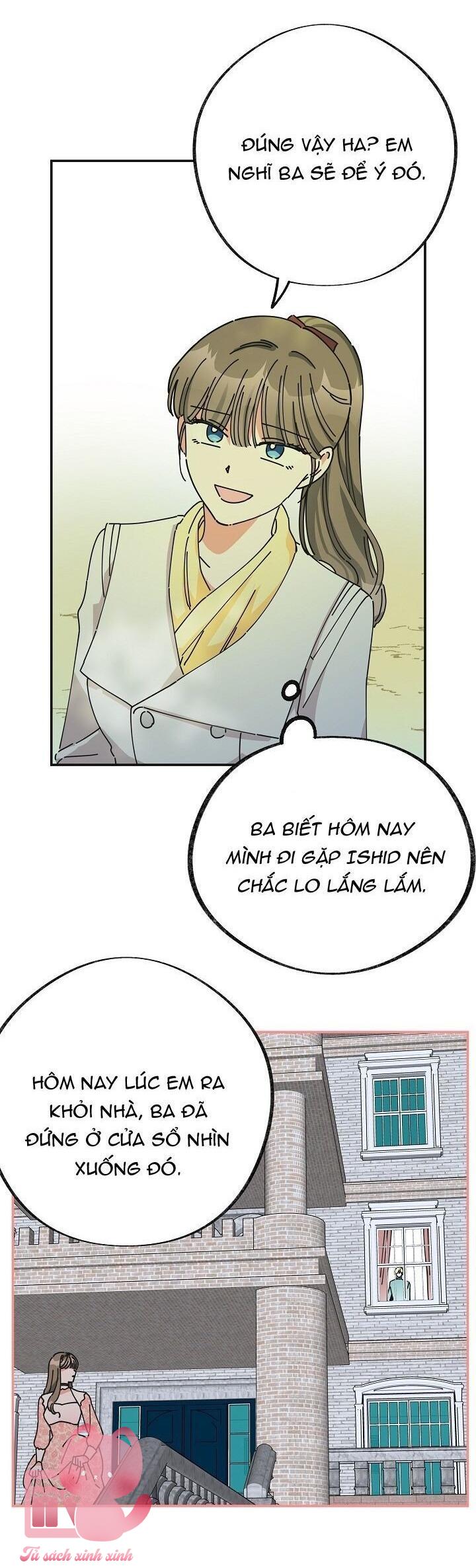 Người Hùng Của Ác Nữ Chapter 35 - Trang 4