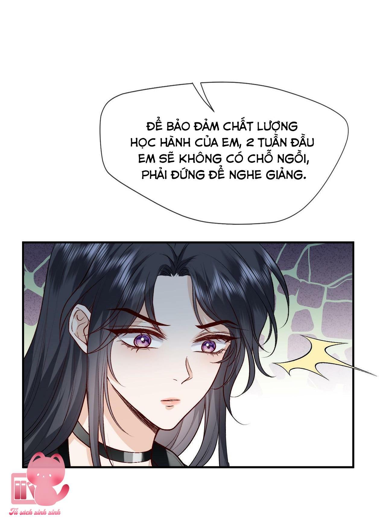 Phu Nhân Mỗi Ngày Đều Tại Tuyến Vả Mặt Chap 10 - Trang 2
