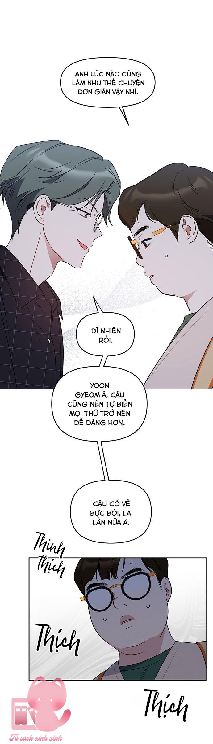 Gieo Nhân Gặt Quả Chap 47 - Trang 2
