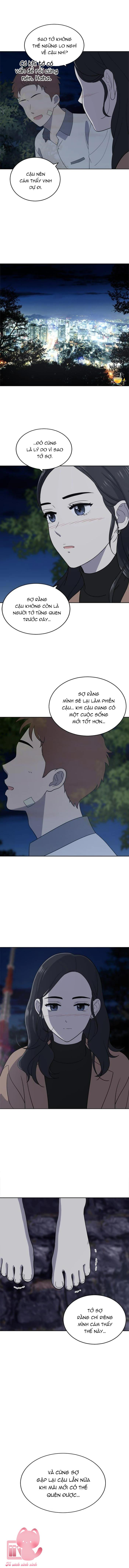 Cô Nàng Hết Thuốc Chữa Chap 102 - Trang 2