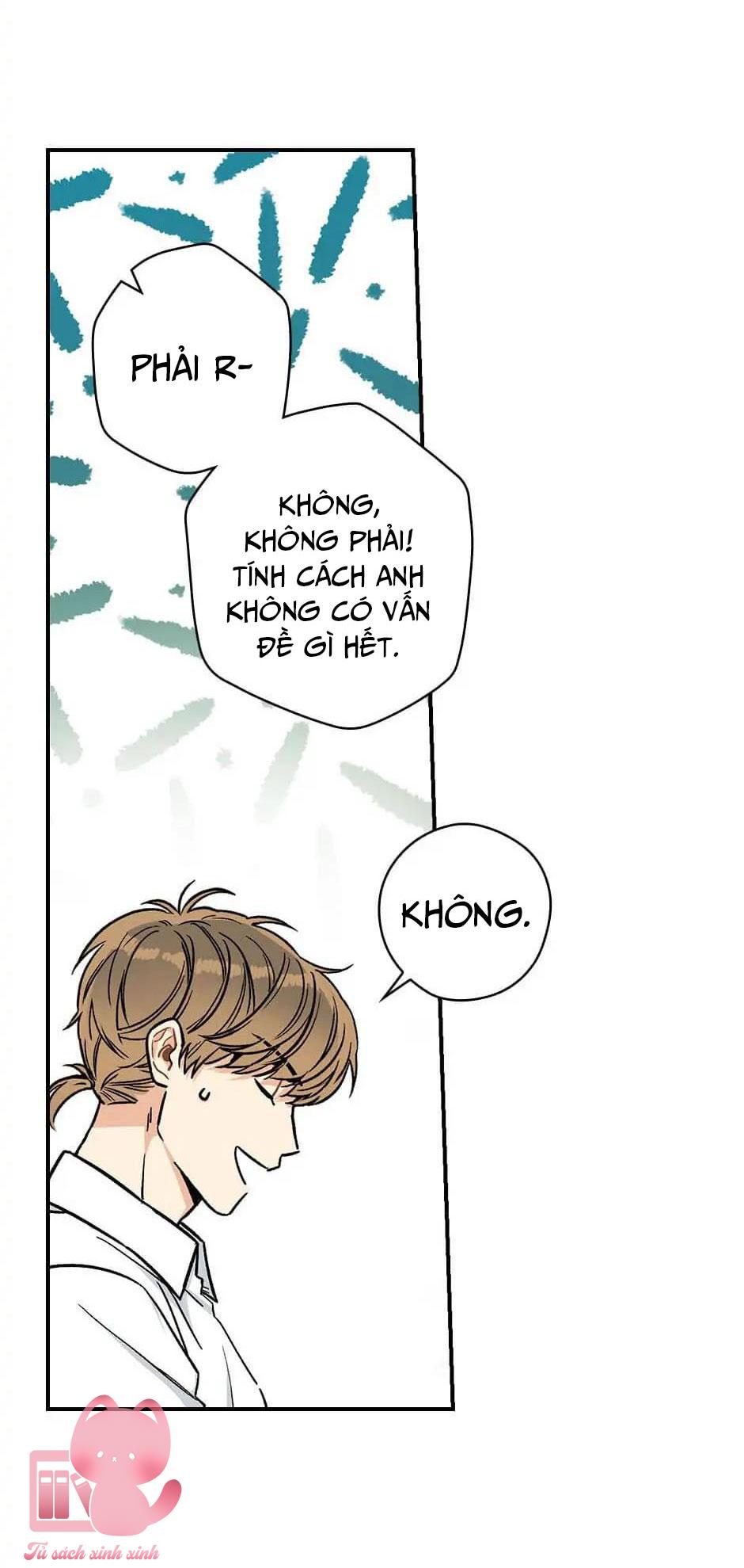 Ly Espresso Của Mùa Xuân Chapter 8 - Trang 4