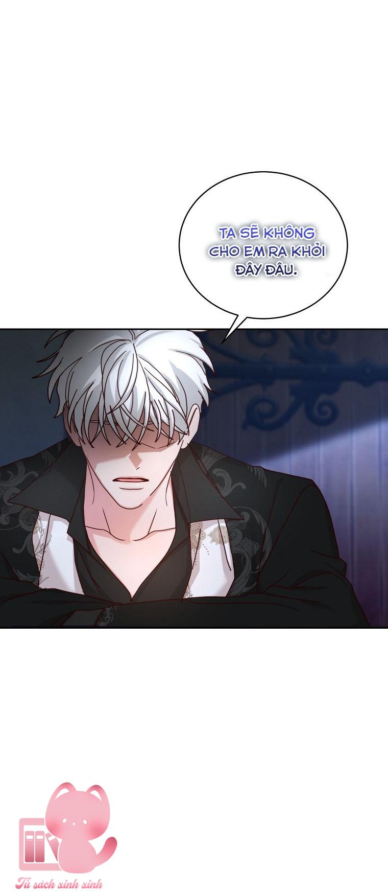 Thế Thì Ta Cứ Trở Thành Kẻ Ác Thôi Chap 70 - Trang 2