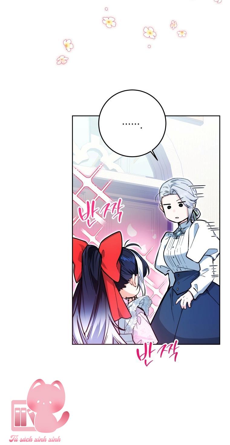 Bé Con Cá Voi Sát Thủ Chapter 14 - Trang 4