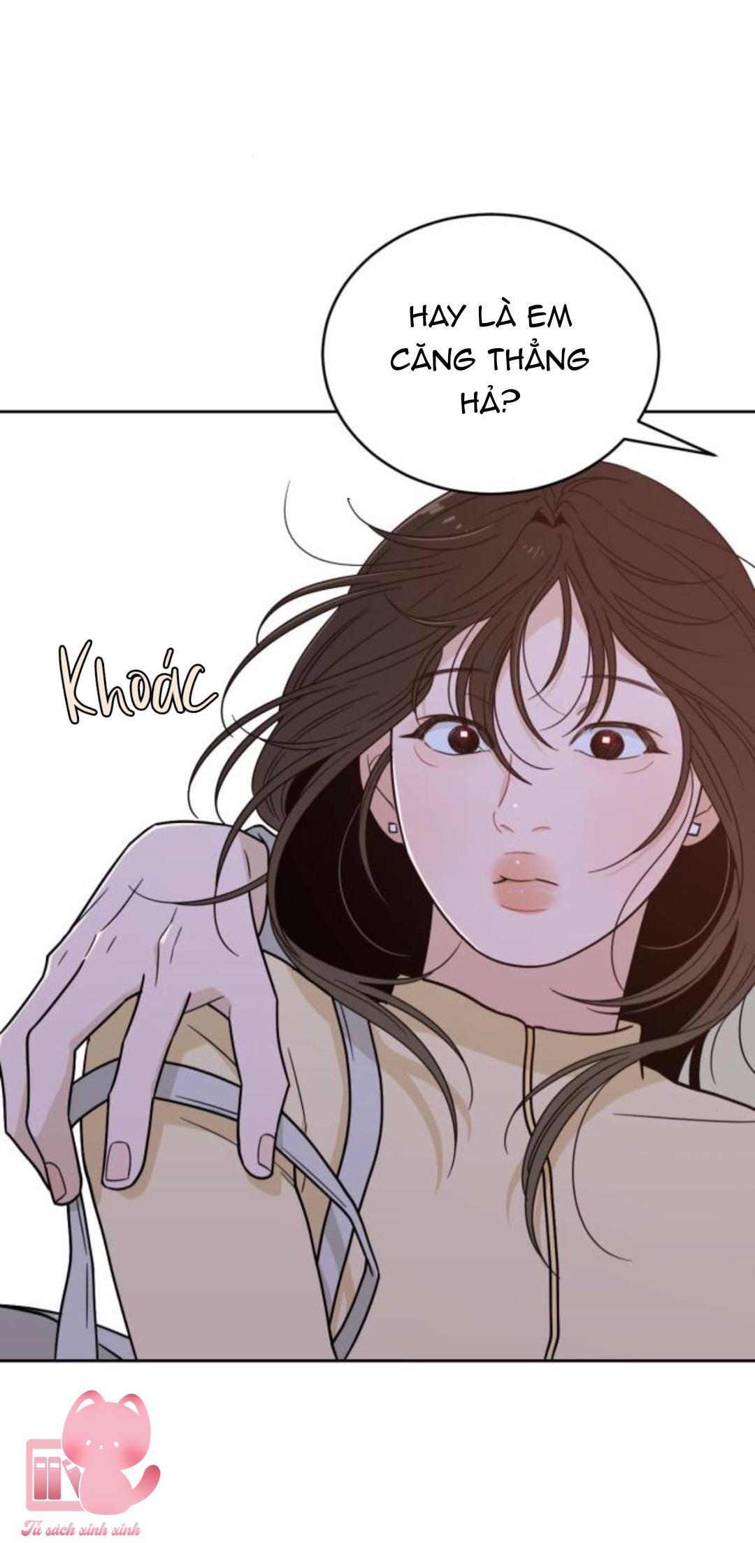 Vận May Không Ngờ Chapter 38 - Trang 4