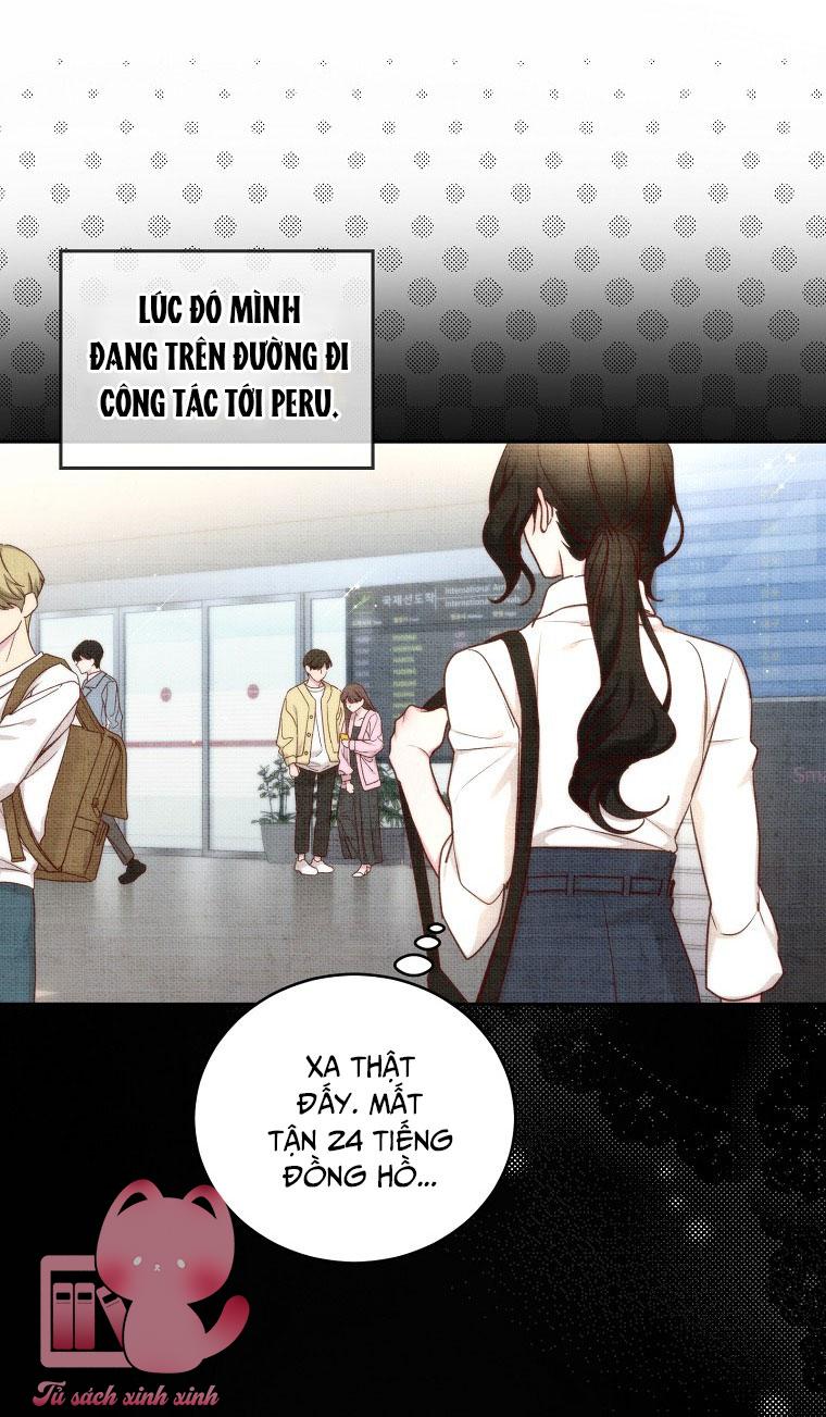 Thế Thì Ta Cứ Trở Thành Kẻ Ác Thôi Chap 54 - Trang 2