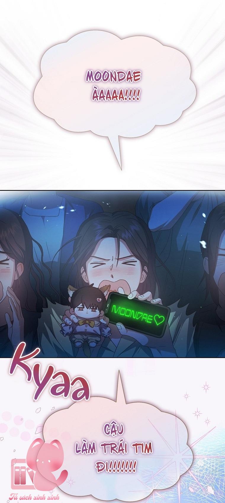 Debut Or Die Chap 65.5 - Trang 2