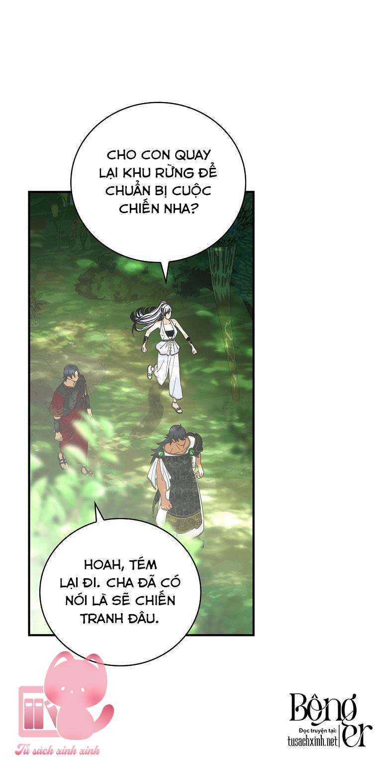 Đứa Nhỏ Không Phải Là Con Anh Chapter 53 - Trang 4