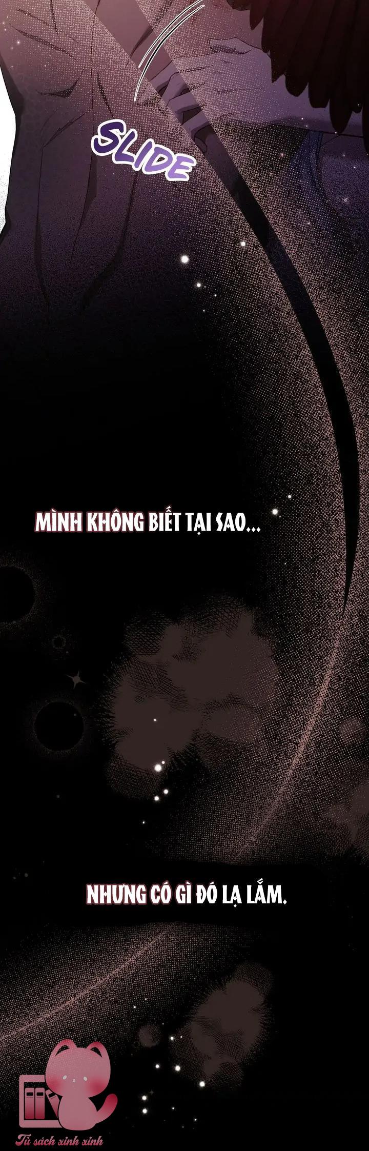 Nếu Không Vâng Lời Công Tước Chapter 77 - Trang 3
