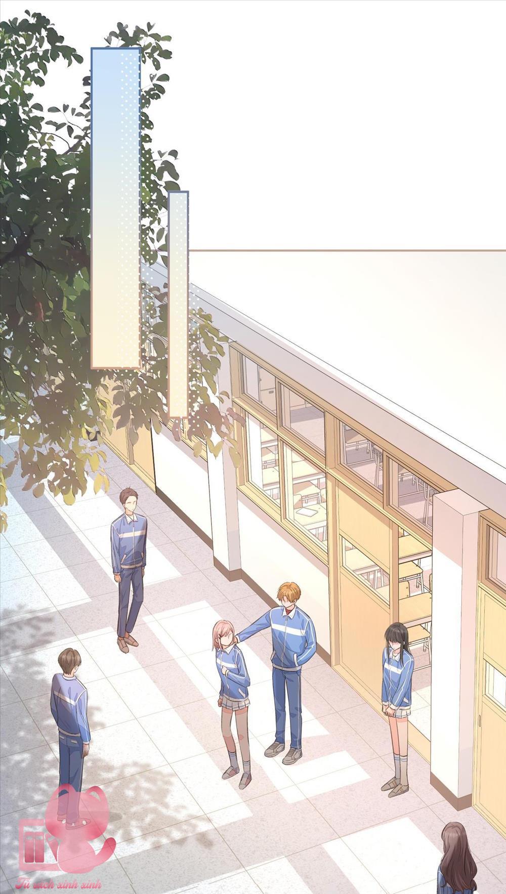 Em Chỉ Muốn Hít Vận Khí Của Anh Chapter 23 - Trang 4