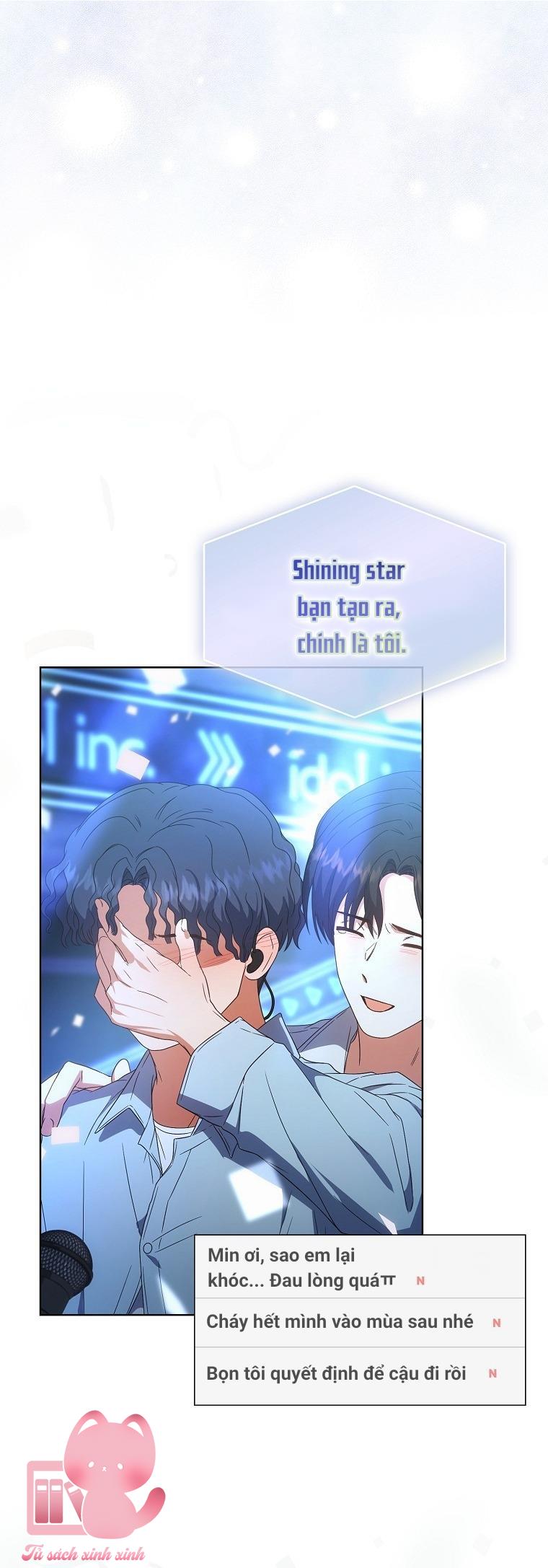 Debut Or Die Chap 63 - Trang 3