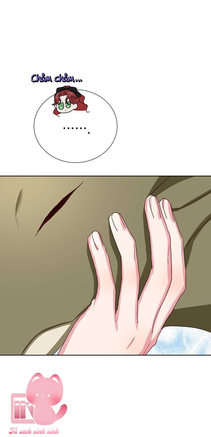 Thế Thì Ta Cứ Trở Thành Kẻ Ác Thôi Chap 32 - Trang 2