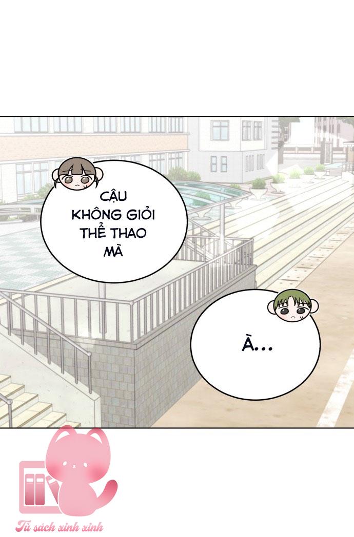 Chúng Ta Là Gì Của Nhau? Chap 19 - Trang 2