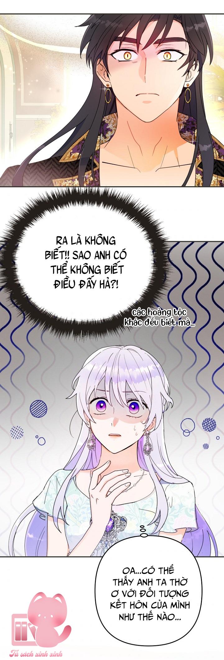 Bỏ Quách Chồng Con Đi, Tiền Bạc Mới Là Tất Cả Chap 11 - Trang 2
