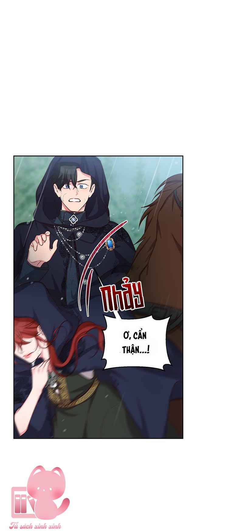 Thế Thì Ta Cứ Trở Thành Kẻ Ác Thôi Chap 45 - Trang 2