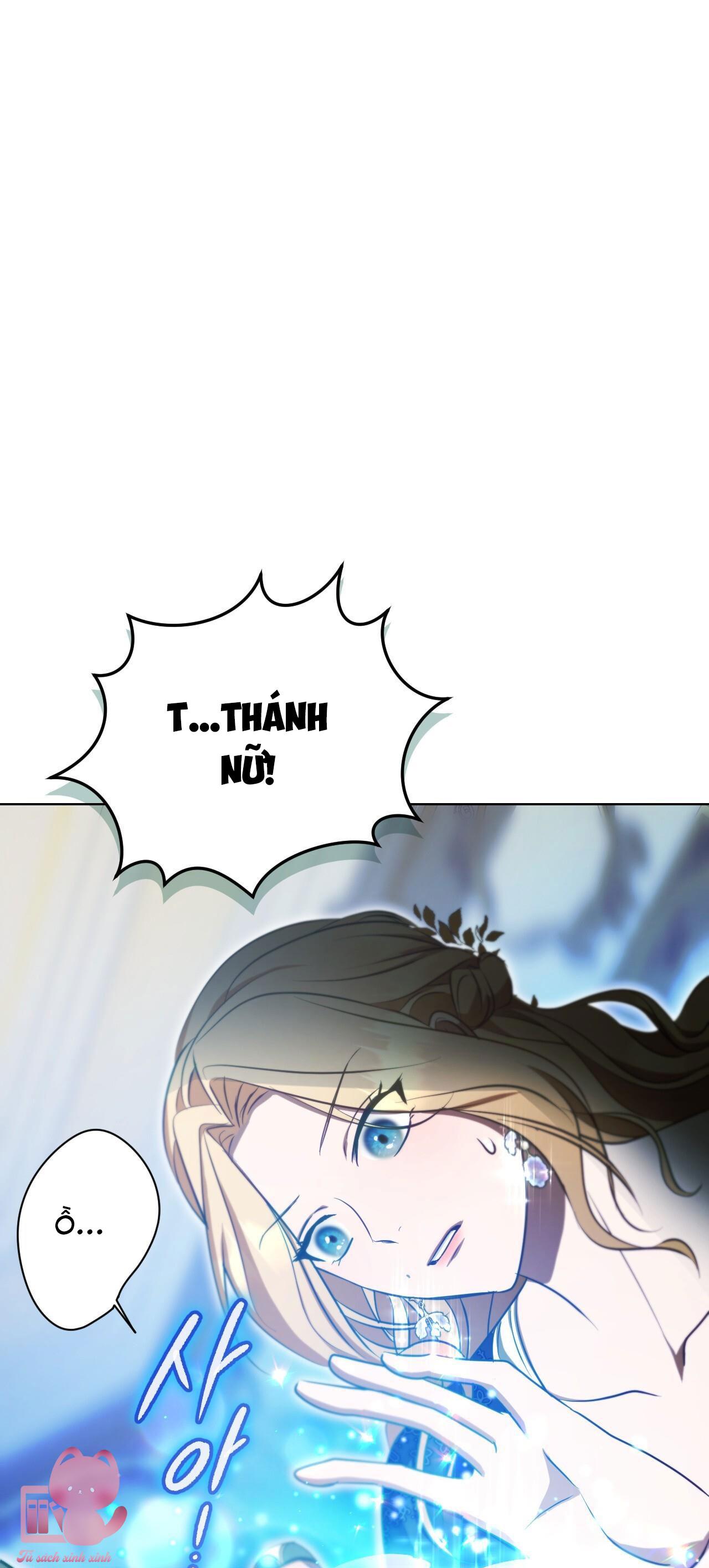 Thánh Nữ Giả Muốn Bỏ Trốn Chap 23 - Trang 4