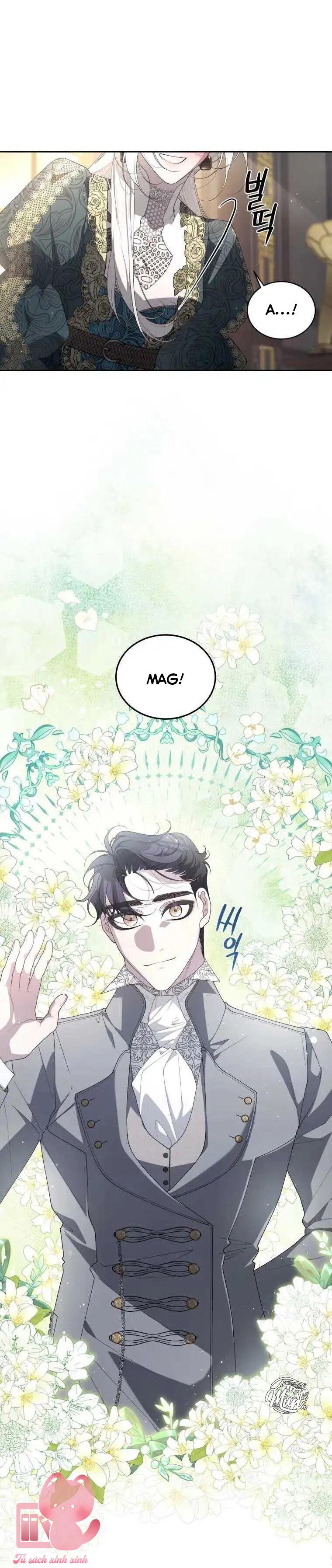Ác Nữ Thuần Hoá Quái Thú Chap 72 - Trang 4