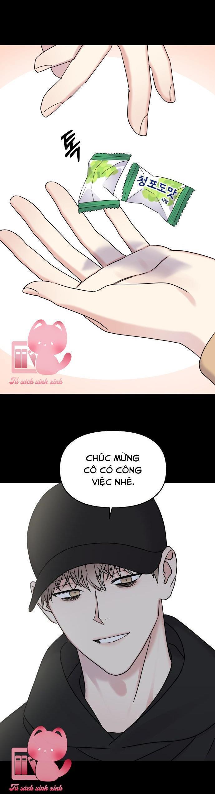 Hãy Vờ Như Ta Yêu Nhau Chap 22 - Trang 2
