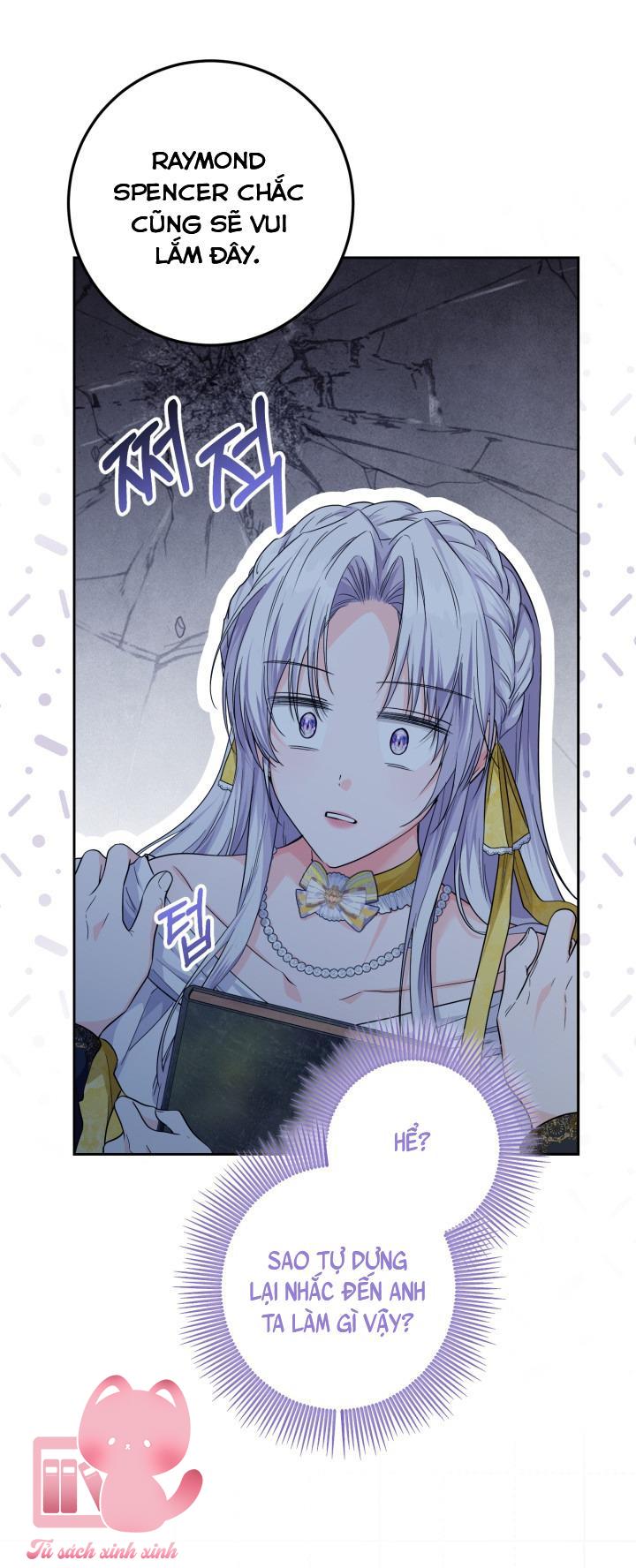 Hoàng Nữ Cosplay Nonfan Chapter 21 - Trang 4