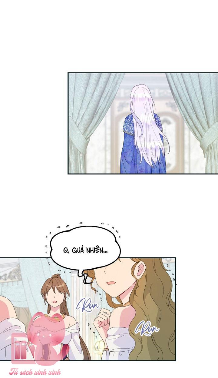 Bỏ Quách Chồng Con Đi, Tiền Bạc Mới Là Tất Cả Chap 41 - Trang 2