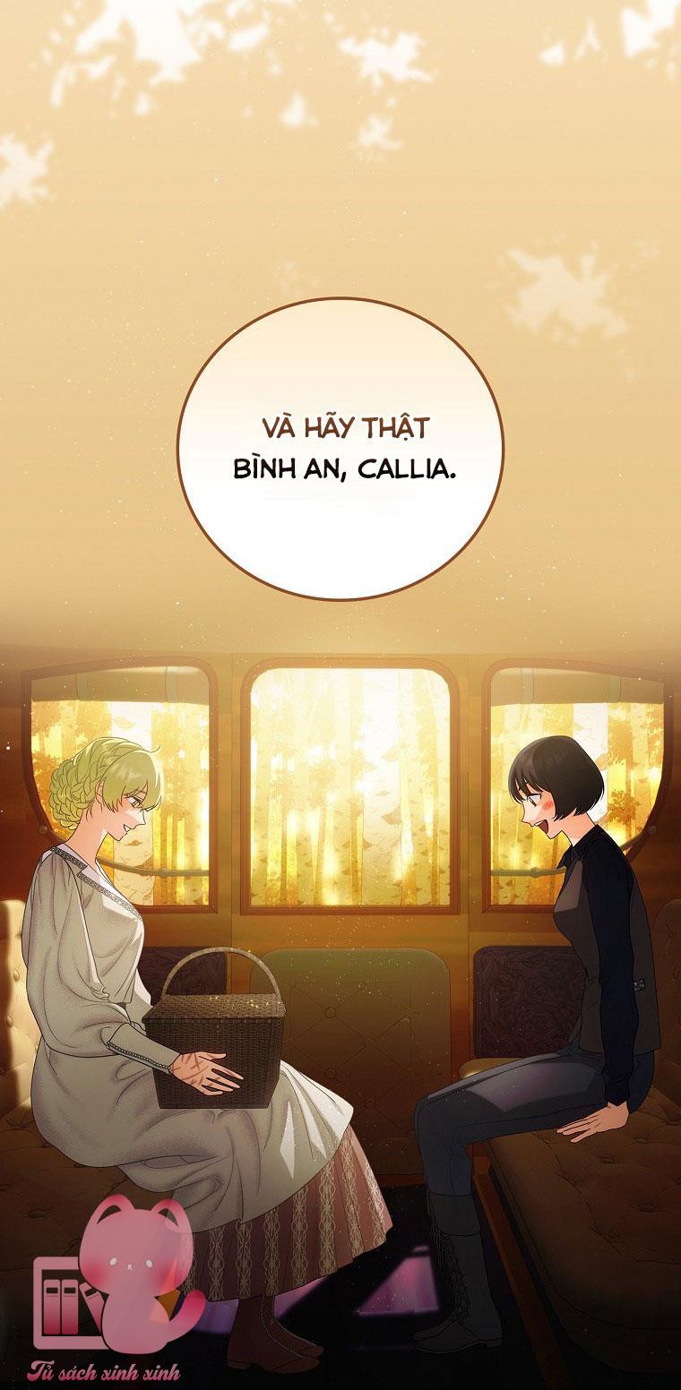 Đứa Nhỏ Không Phải Là Con Anh Chapter 13 - Trang 4