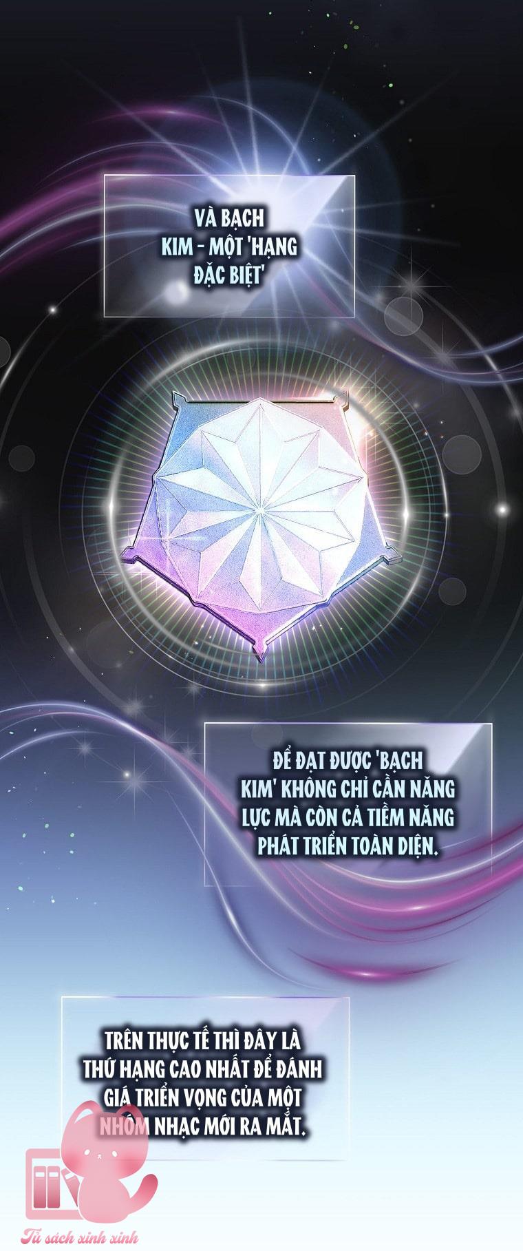 Debut Or Die Chapter 8 - Trang 4