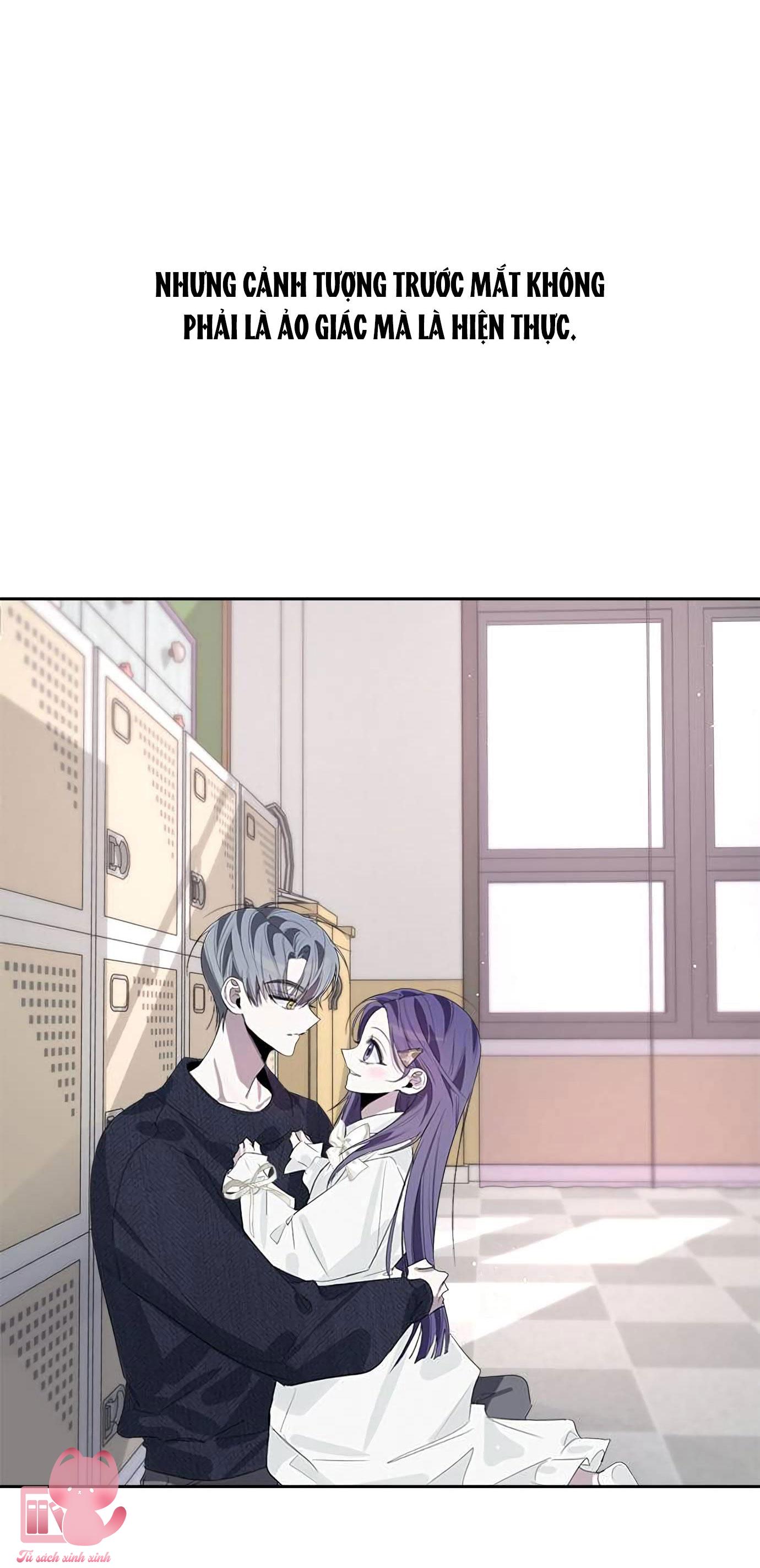 Đàn Anh Xấu Xa! Chap 47 - Trang 3