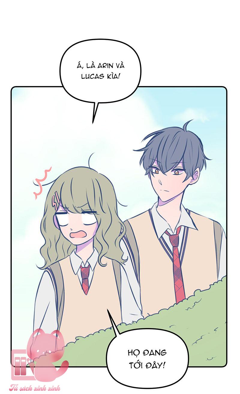 Tình Yêu Tựa Vòng Lặp Chap 3 - Trang 2