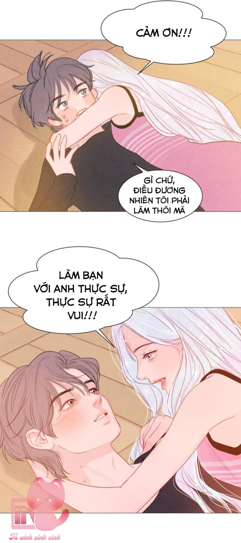 Thần Bí Chap 14 - Trang 2