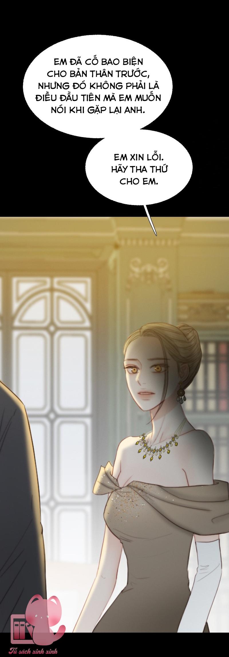 Serena Chap 58 - Trang 3