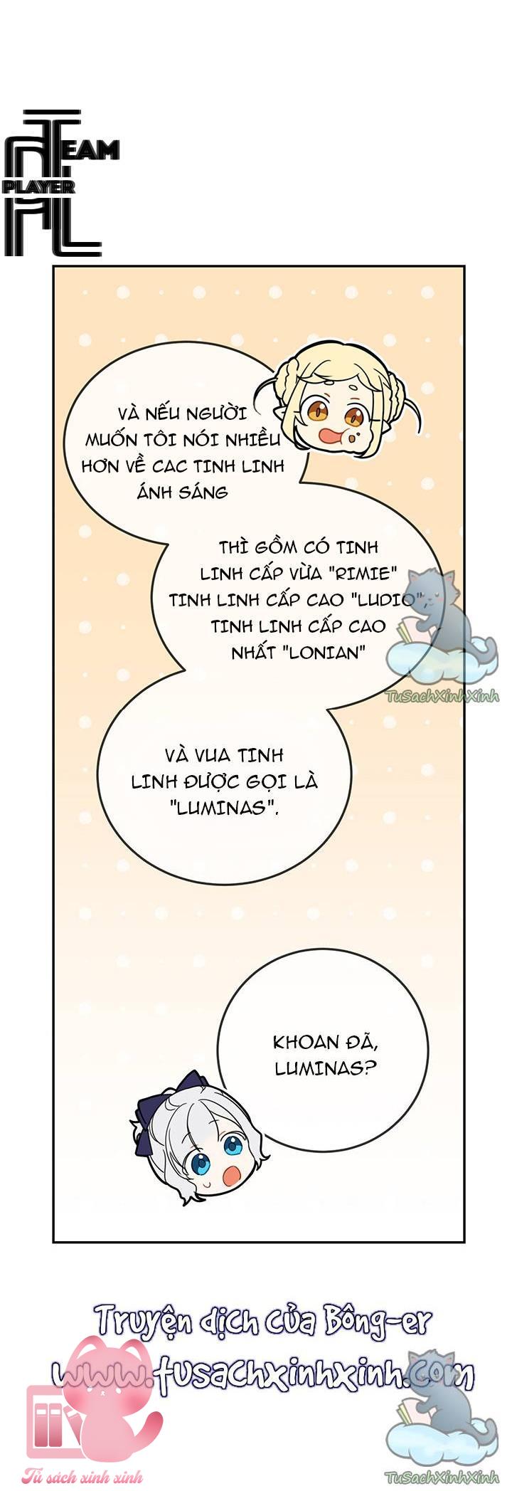 Hướng Về Ánh Dương Lần Nữa Chapter 14 - Trang 4