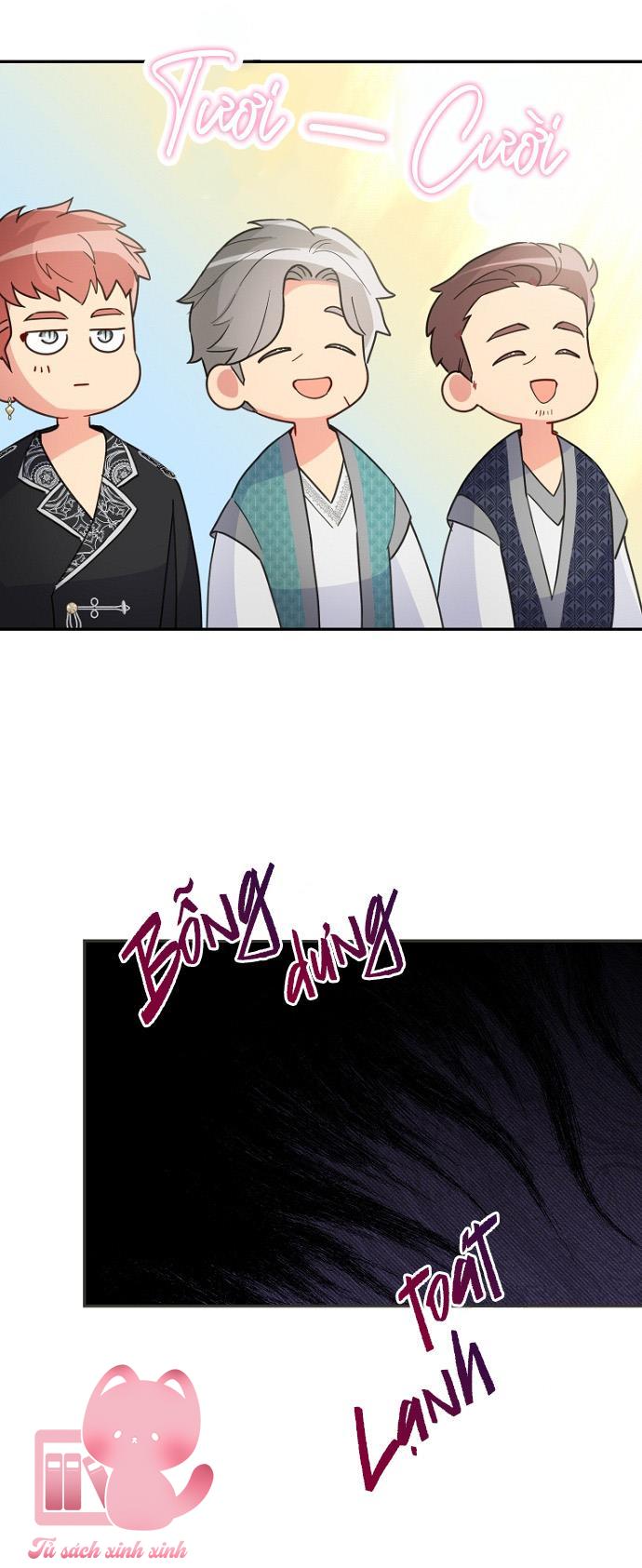 Bỏ Quách Chồng Con Đi, Tiền Bạc Mới Là Tất Cả Chap 59 - Trang 2