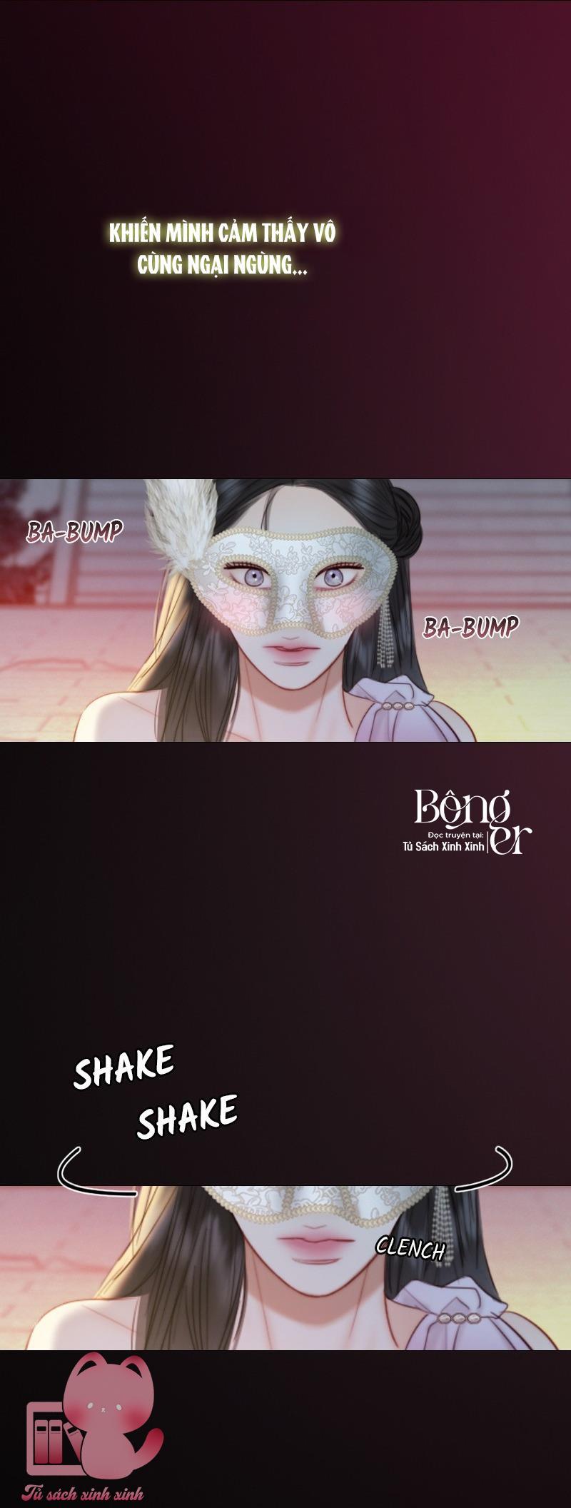 Serena Chap 65 - Trang 2