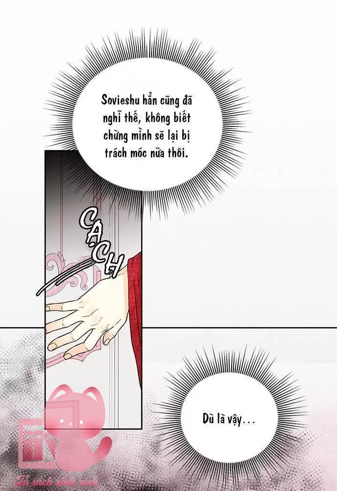 Hoàng Hậu Tái Hôn Chapter 48 - Trang 4