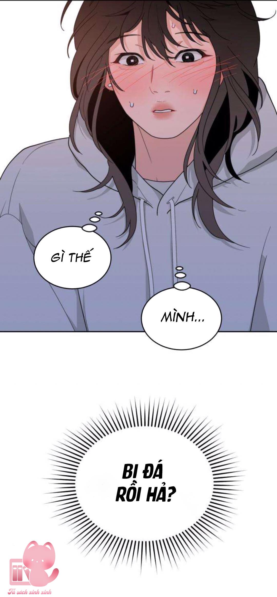 Vận May Không Ngờ Chapter 5 - Trang 4