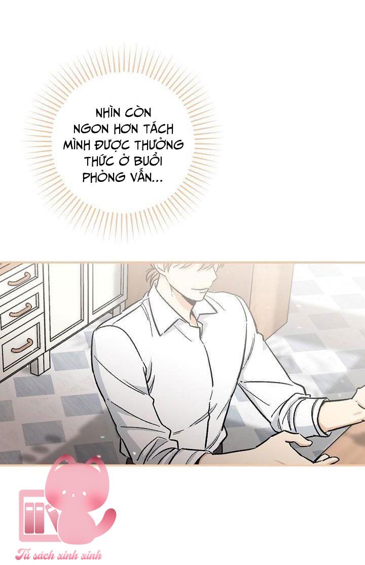 Ly Espresso Của Mùa Xuân Chapter 7 - Trang 4