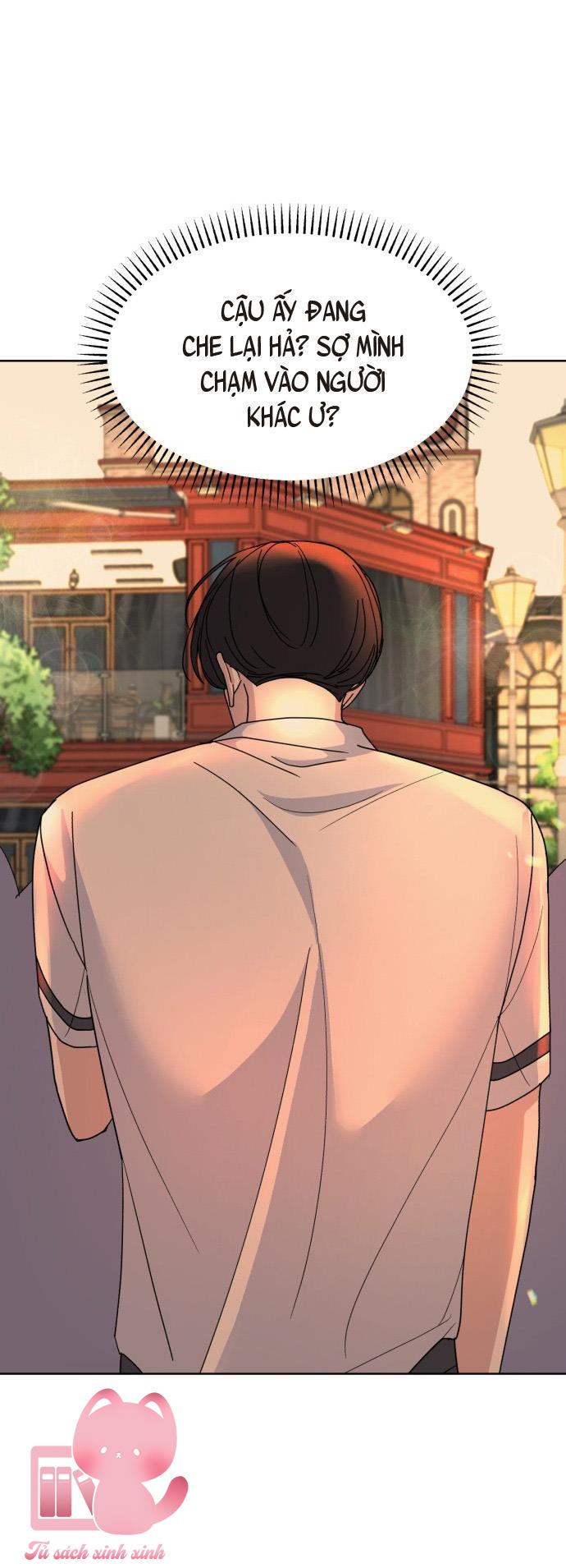 Quan Hệ Nhân Quả Chap 45 - Trang 2