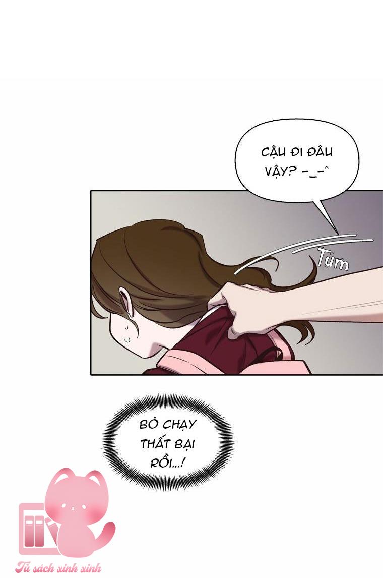 Thanh Xuân Của Chúng Ta Chap 80 - Trang 4
