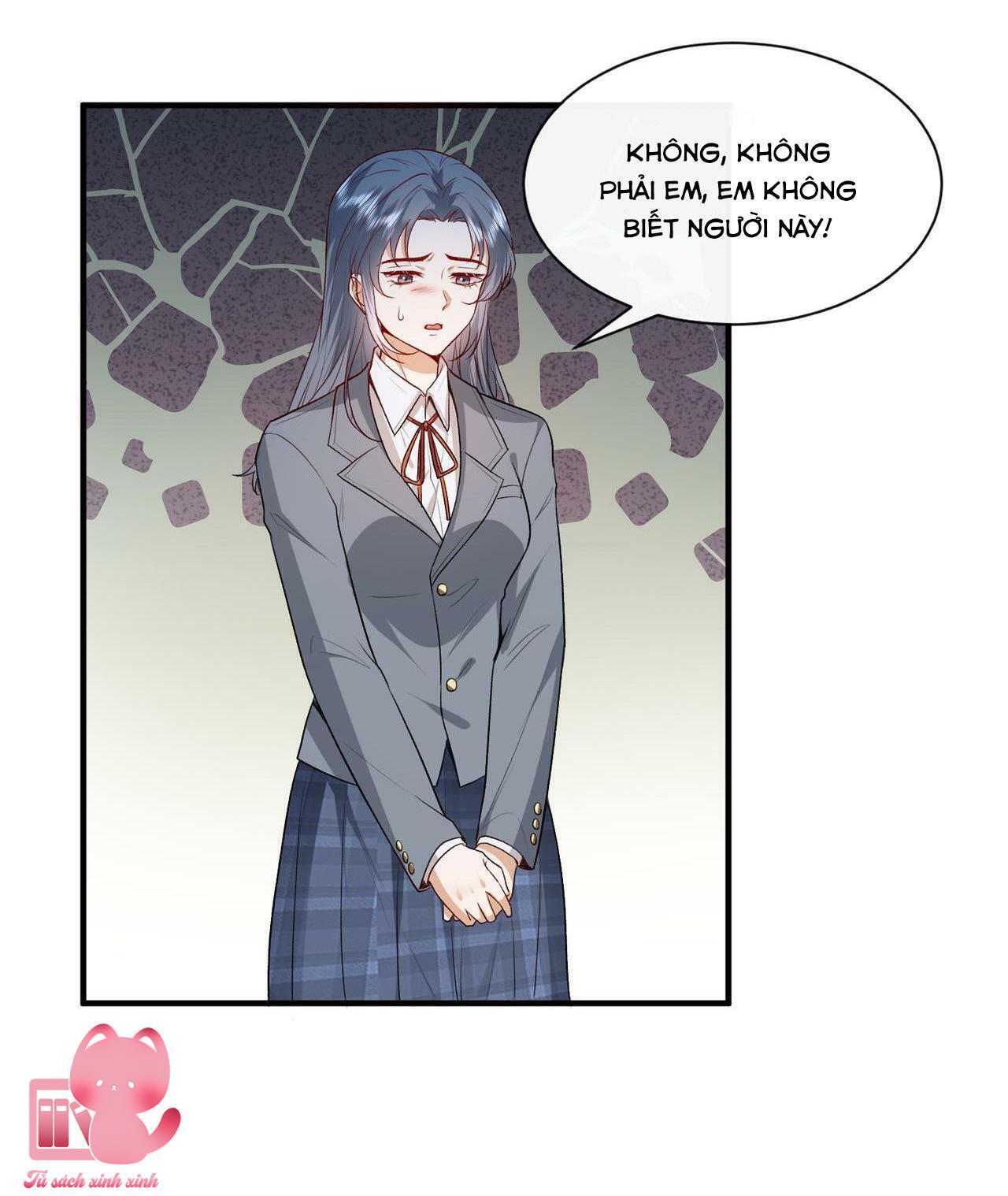 Phu Nhân Mỗi Ngày Đều Tại Tuyến Vả Mặt Chap 28 - Trang 2