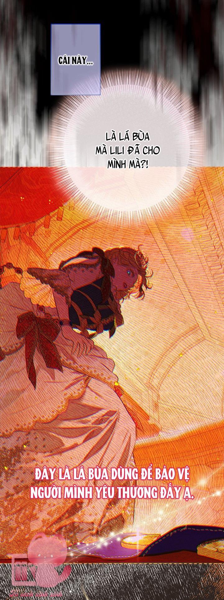 Khế Ước Hôn Nhân Của Mẹ Tôi Chapter 49 - Trang 4