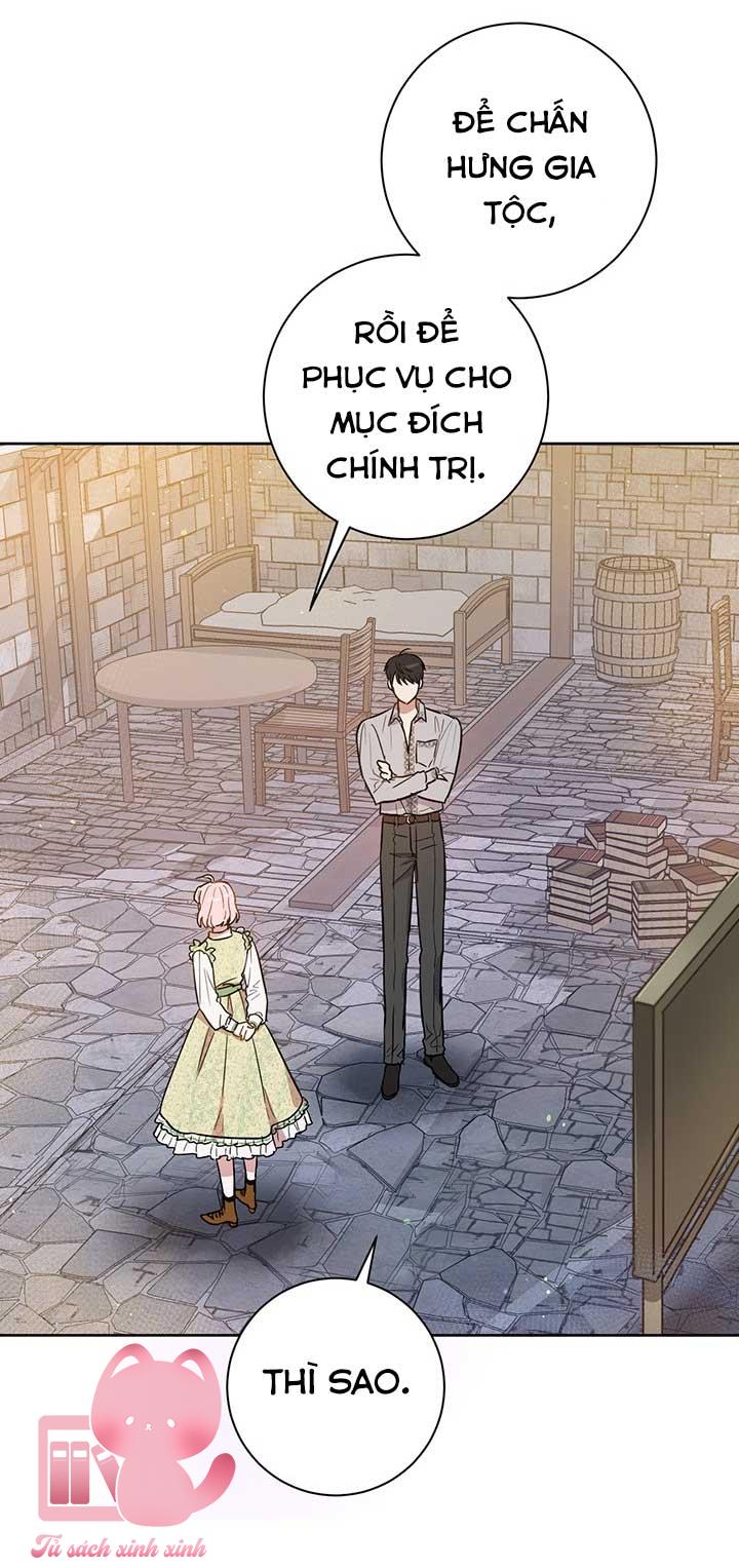 Cuộc Sống Mới Của Công Nương Chapter 17 - Trang 4