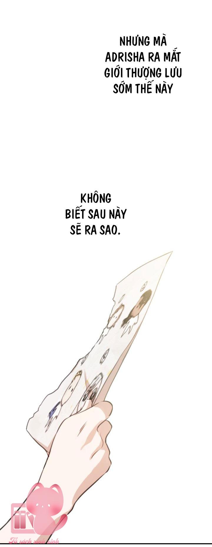 Những Nhân Vật Mạnh Nhất Thế Giới Ám Ảnh Tôi Chapter 21 - Trang 4
