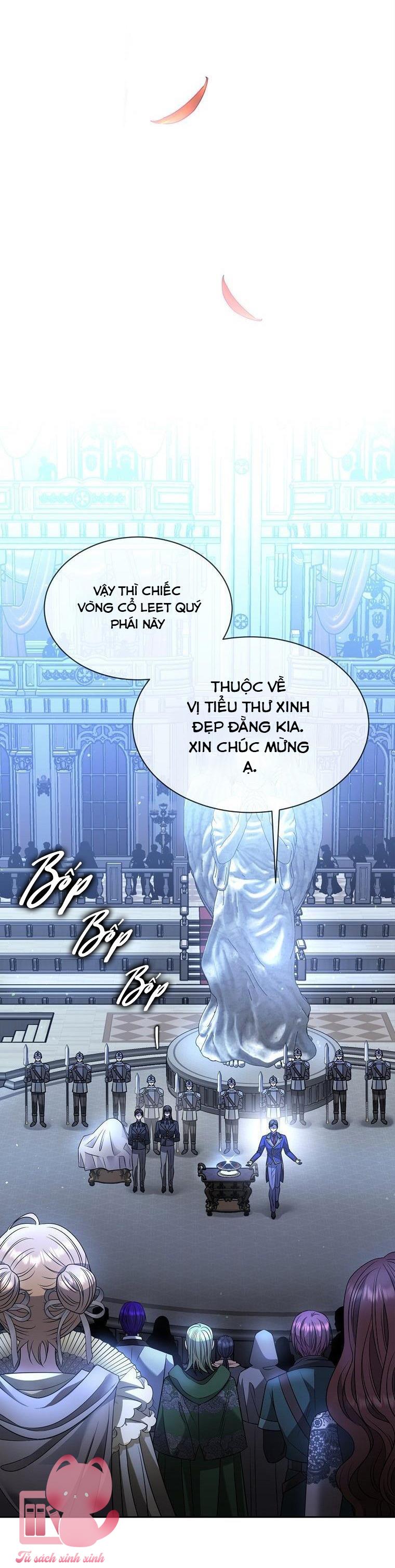 Black Haze Chapter 3 - Trang 4