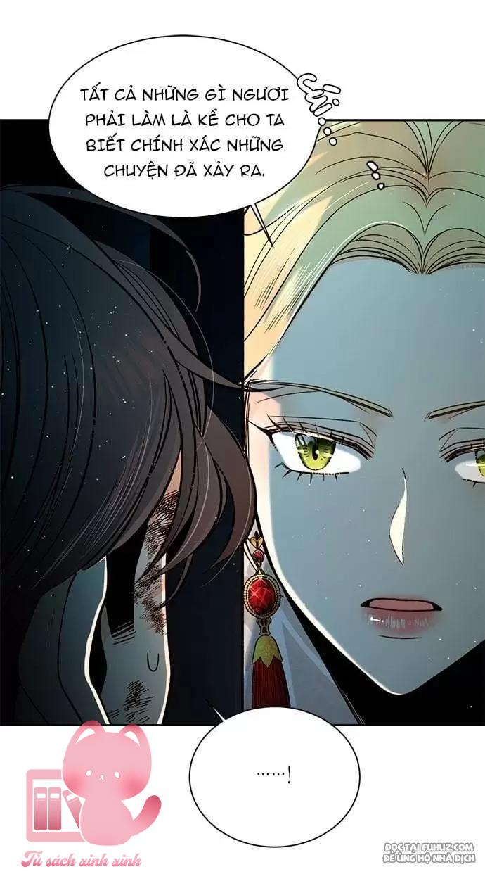 Hoàng Hậu Tái Hôn Chapter 34 - Trang 4