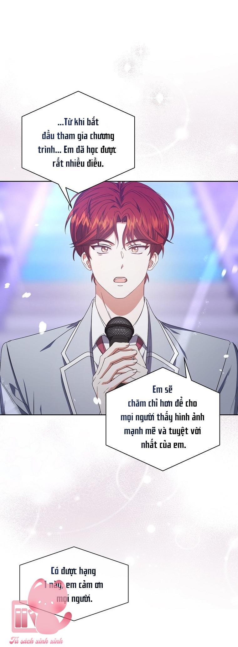 Debut Or Die Chap 53 - Trang 3