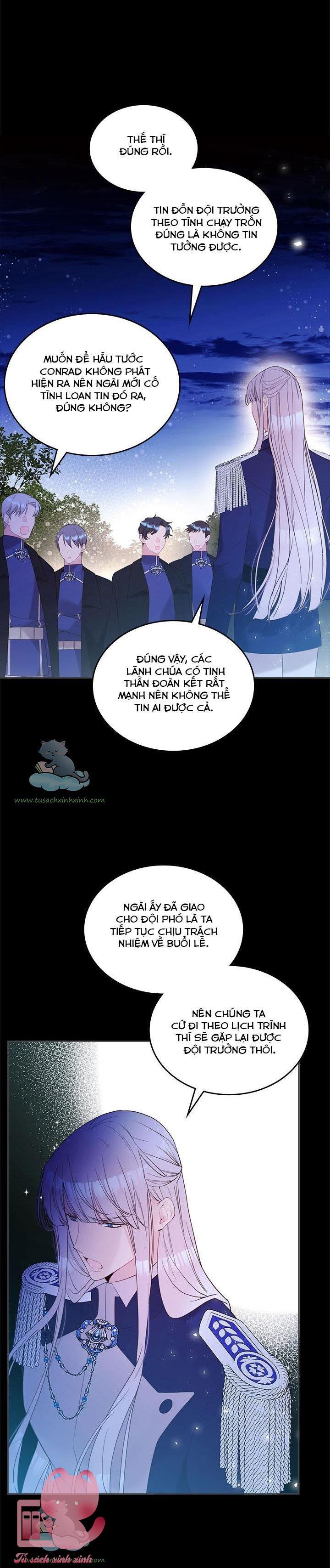 Beatrice Chap 82 - Trang 2