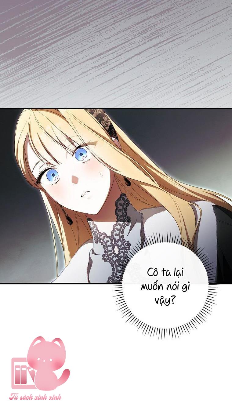 Cách Khiến Phu Quân Đứng Về Phía Tôi Chap 68 - Trang 2