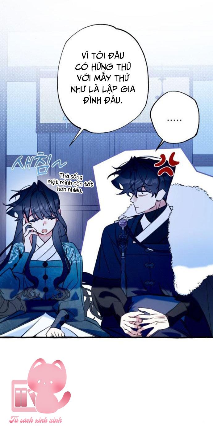 Chuyện Tình Tuyết Phương Bắc Chapter 3 - Trang 4