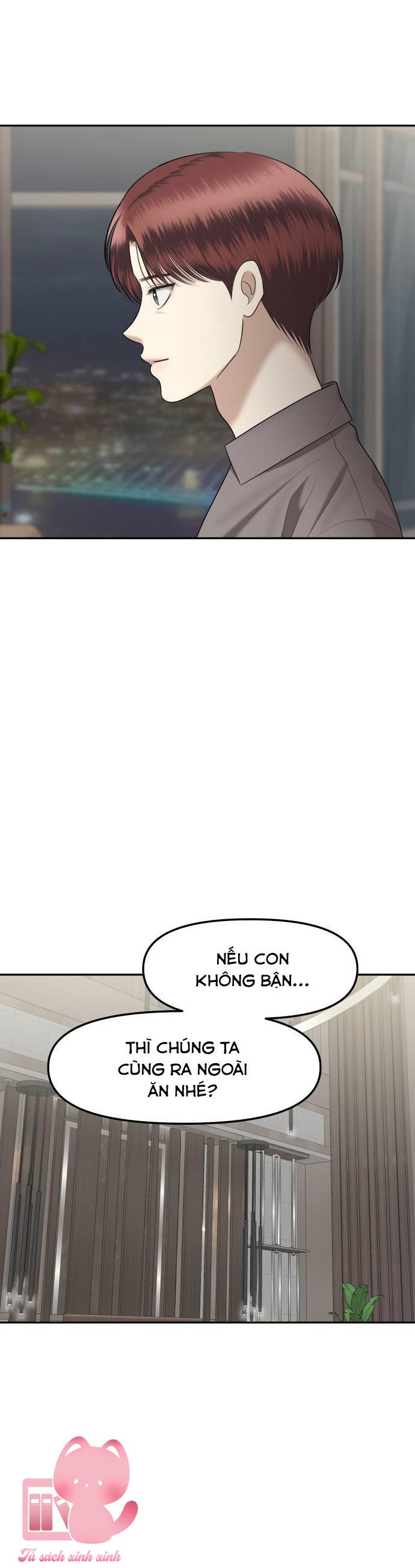 Chị Em Tranh Đấu Chap 19 - Trang 2
