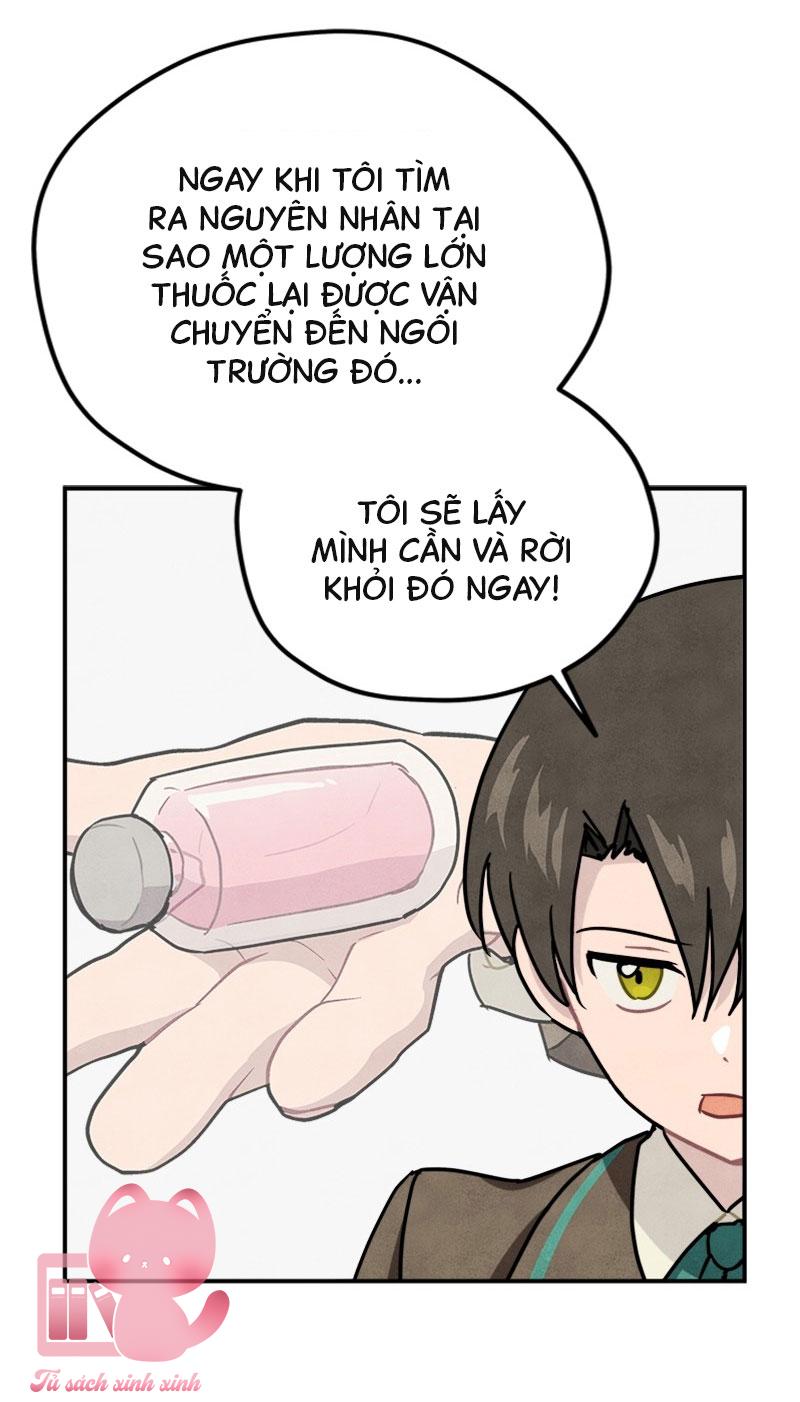 Phù Thủy Độc Dược Chap 7 - Trang 3