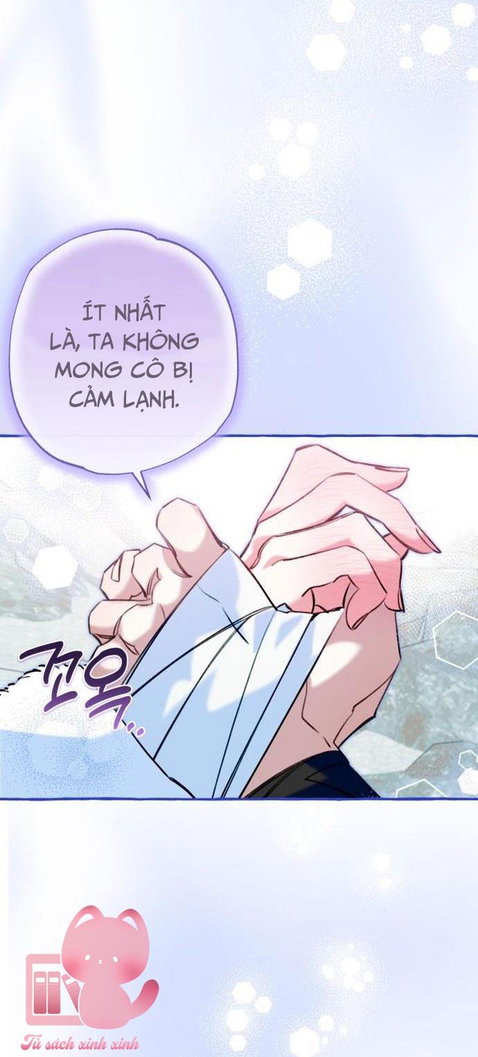 Chuyện Tình Tuyết Phương Bắc Chapter 11 - Trang 4